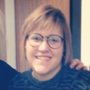 Meet your Posher, Julie